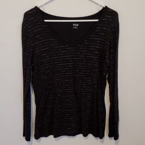 Long sleeve top
